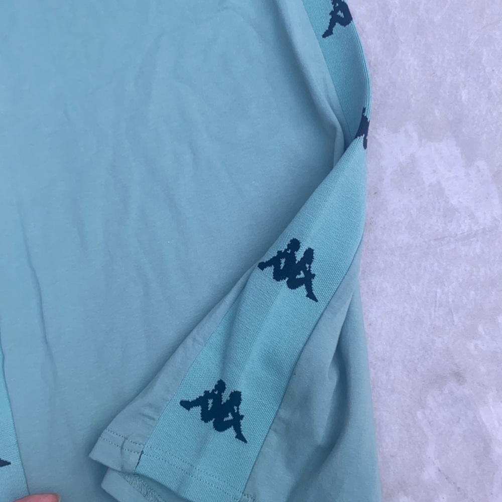 NWT Kappa 1pc long Dress - Picture 5 of 7